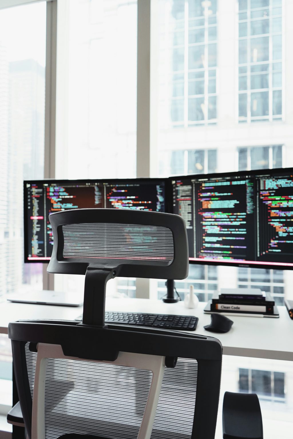 What Does Managed IT Support Include? | Microcare Systems